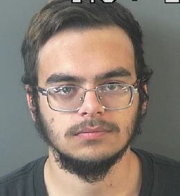 Brandon L. Jude